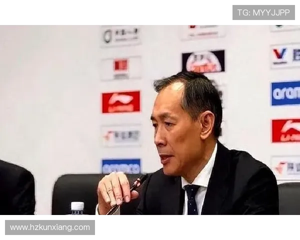 许利民：全队进步显著 麦基仍有提升空间