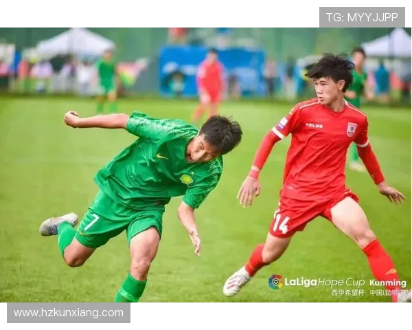 虎父无犬子 卡西儿子舒孙共赴西甲希望杯