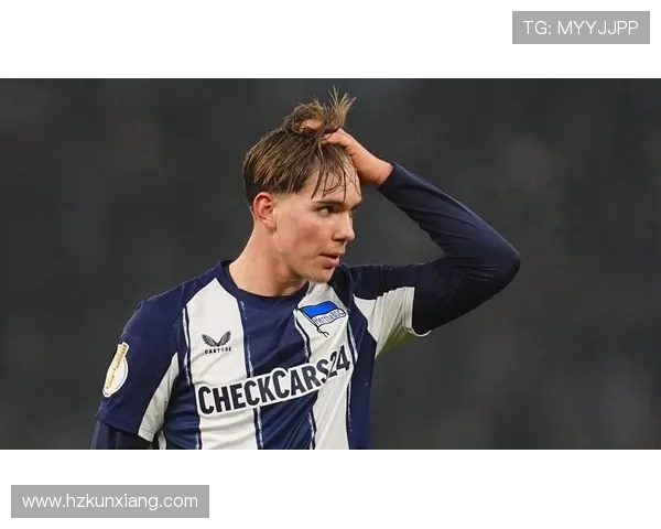 莱比锡全力追逐艾希霍恩 德卡特为备选